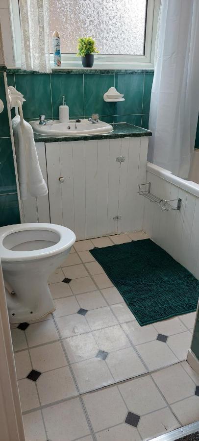 Farnworth Lizras Bed & Breakfast エクステリア 写真